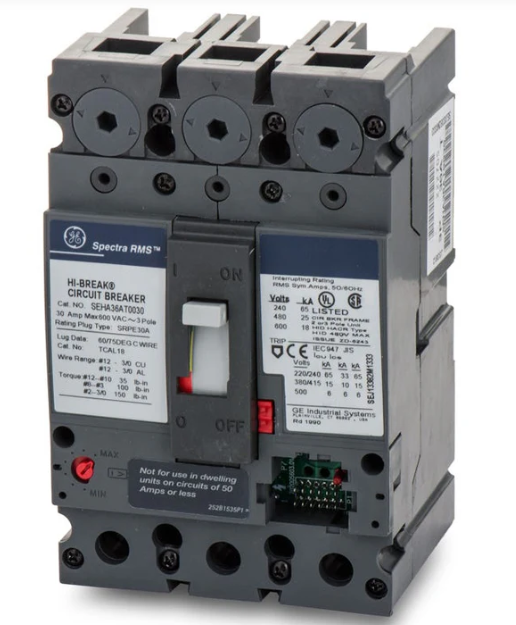 GENERAL ELECTRIC SEHA36AT0030 FRAME